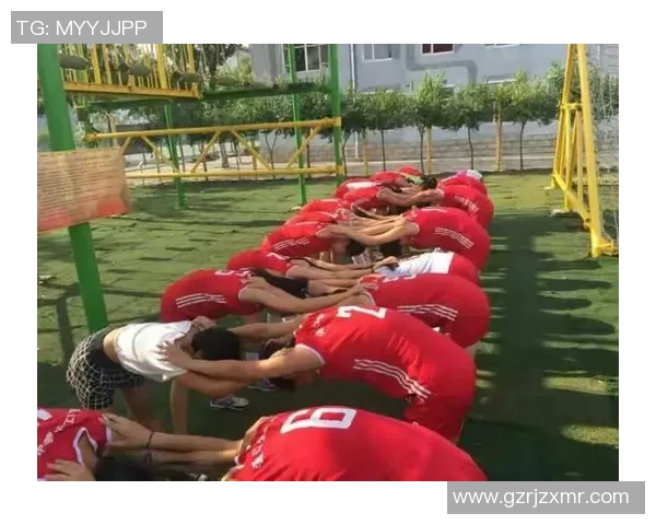 科学排球：心理素质训练方法